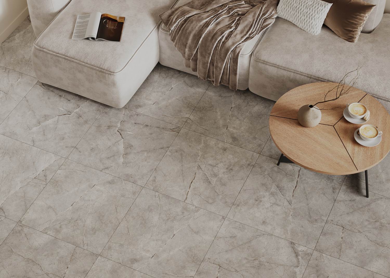 Tokao Beryoza Ceramica