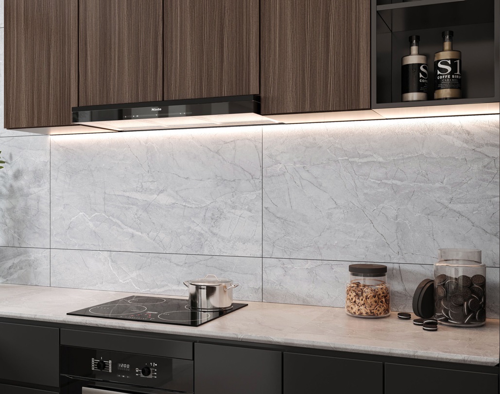 S4441C Pietra Beige Carving 60x120 Buono Ceramica