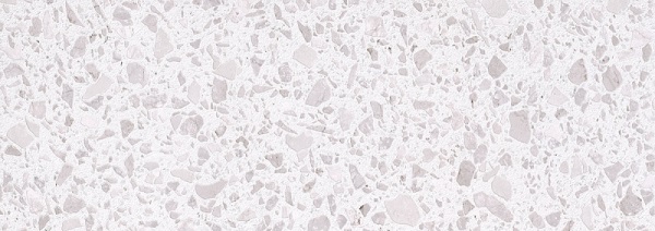 TERRAZZO BIANCO 25,1x70,9 Керлайф