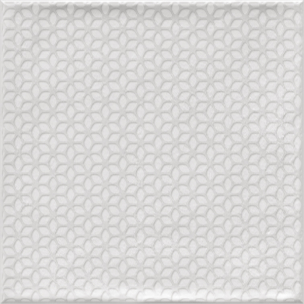 Bugis Blanco Mix 20x20 VIVES