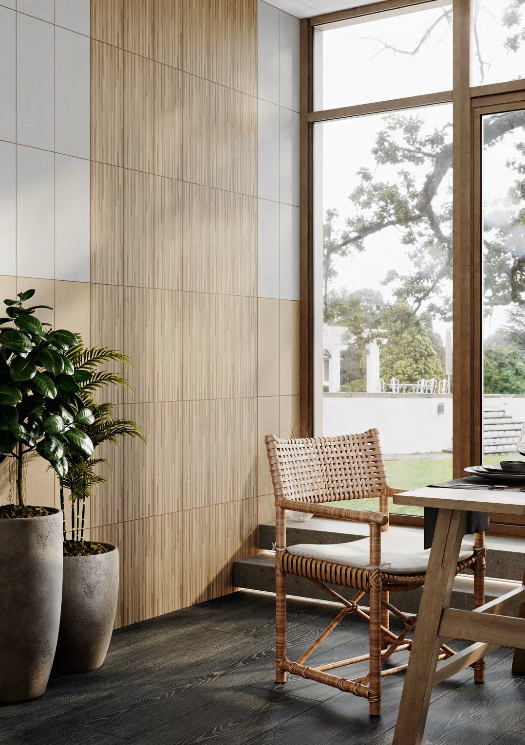 Ауленти Kerama Marazzi
