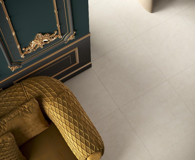 Somer Stone Crema 80х80 Laparet