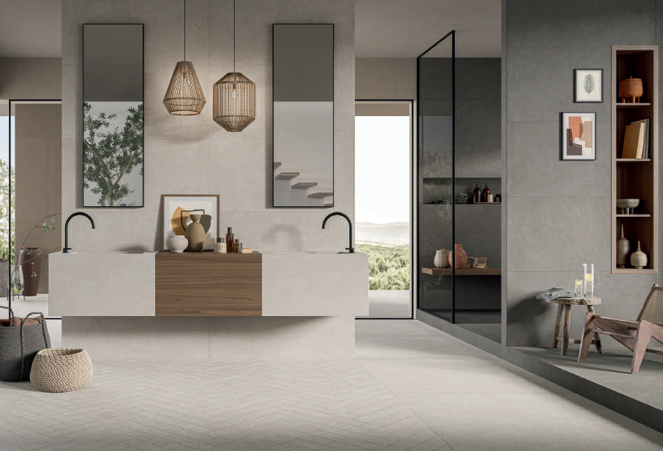 Homey Ceramiche Piemme