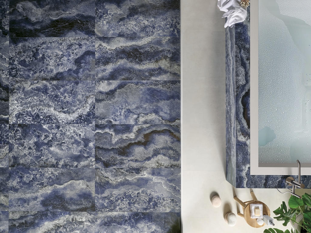 Onyx Diamond Tagina Ceramiche