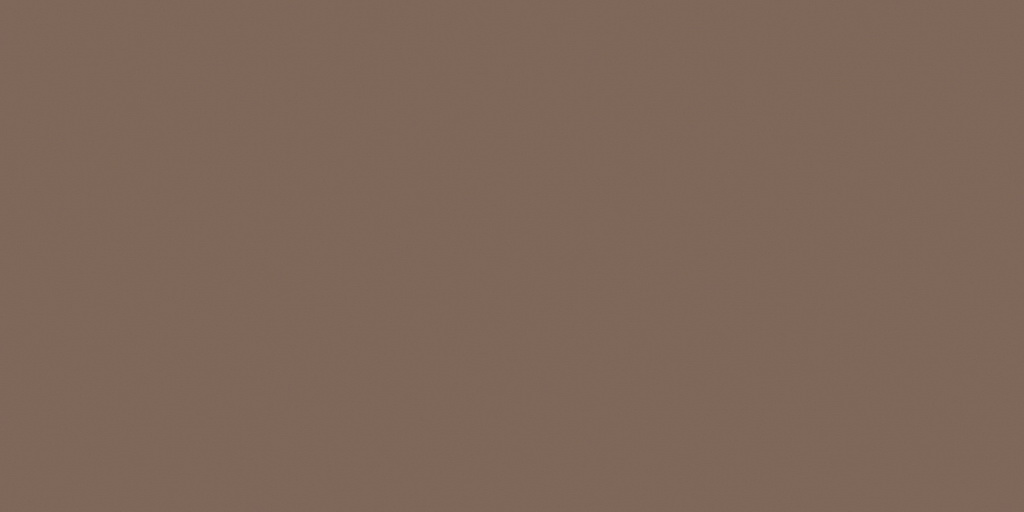 YC45 Your Color Brown Неполированный Рект. 80x160x11 Estima