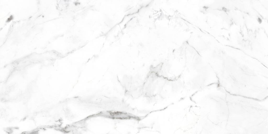 906272 Marble Carrara Blanco Liso 10mm 60x120 Gres de Aragon