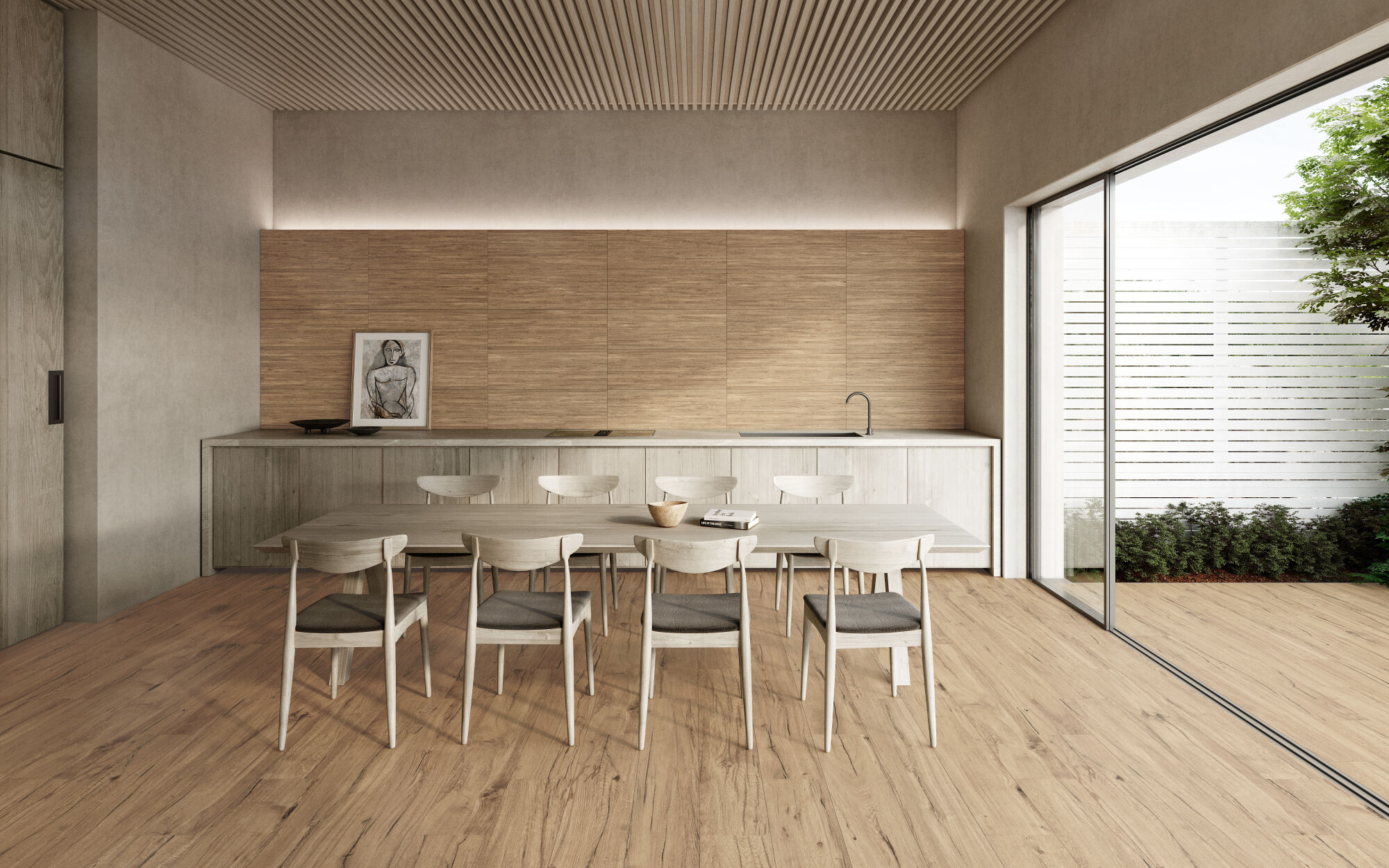 Alchemy Floor Peronda фото 16