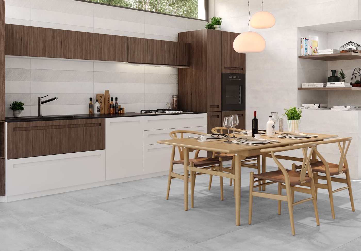 Zen Metropol Ceramica