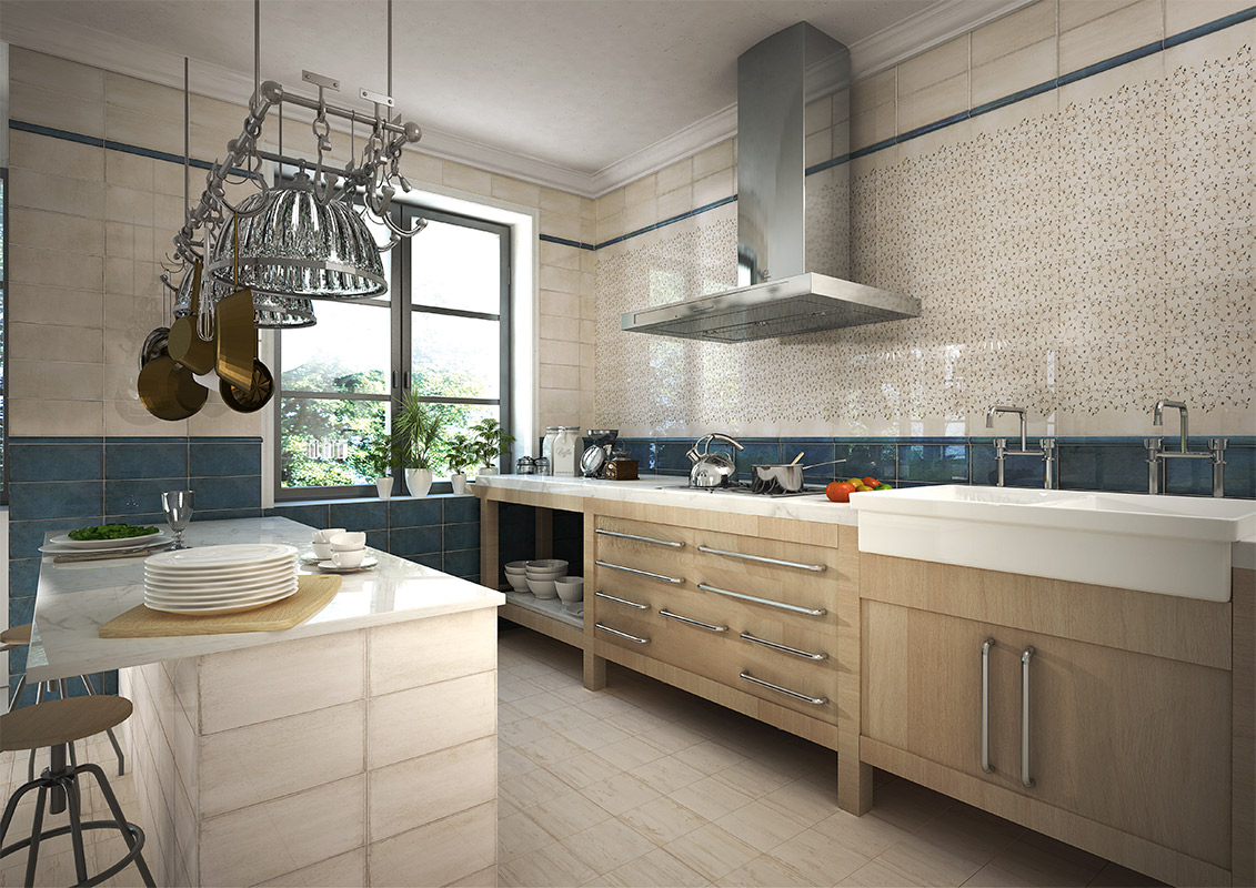 Torelo Catania Ocre 2х30 Mainzu