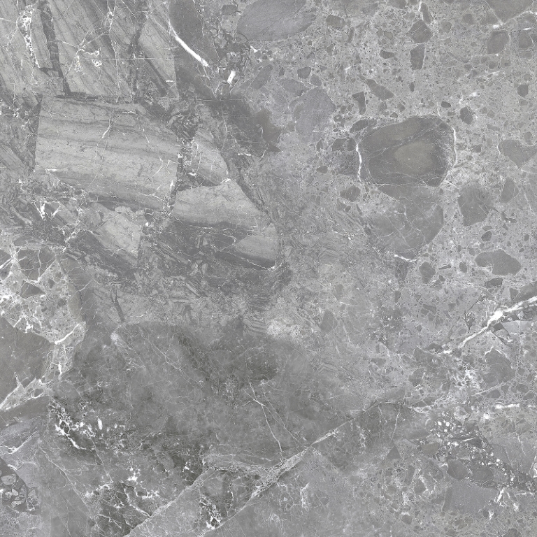 6060GRY25M Greiny Graphite матовый 600x600x9.5 Delacora
