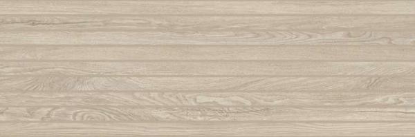 31096 GROW Taupe Decor SP 33.3x100 Peronda