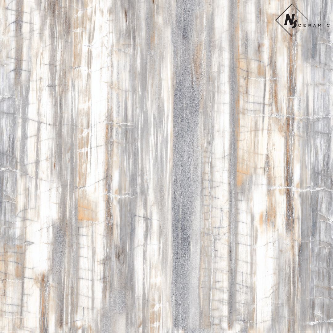 NSC8038 Серо-коричневый глянцевый 80x80 NS Ceramic фото 5