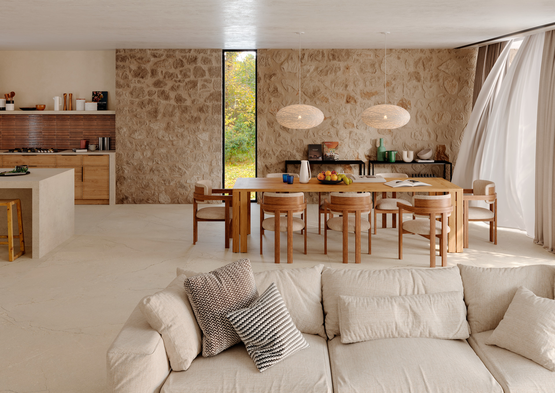 Mystone Pietra Di Sicilia MARAZZI Italy