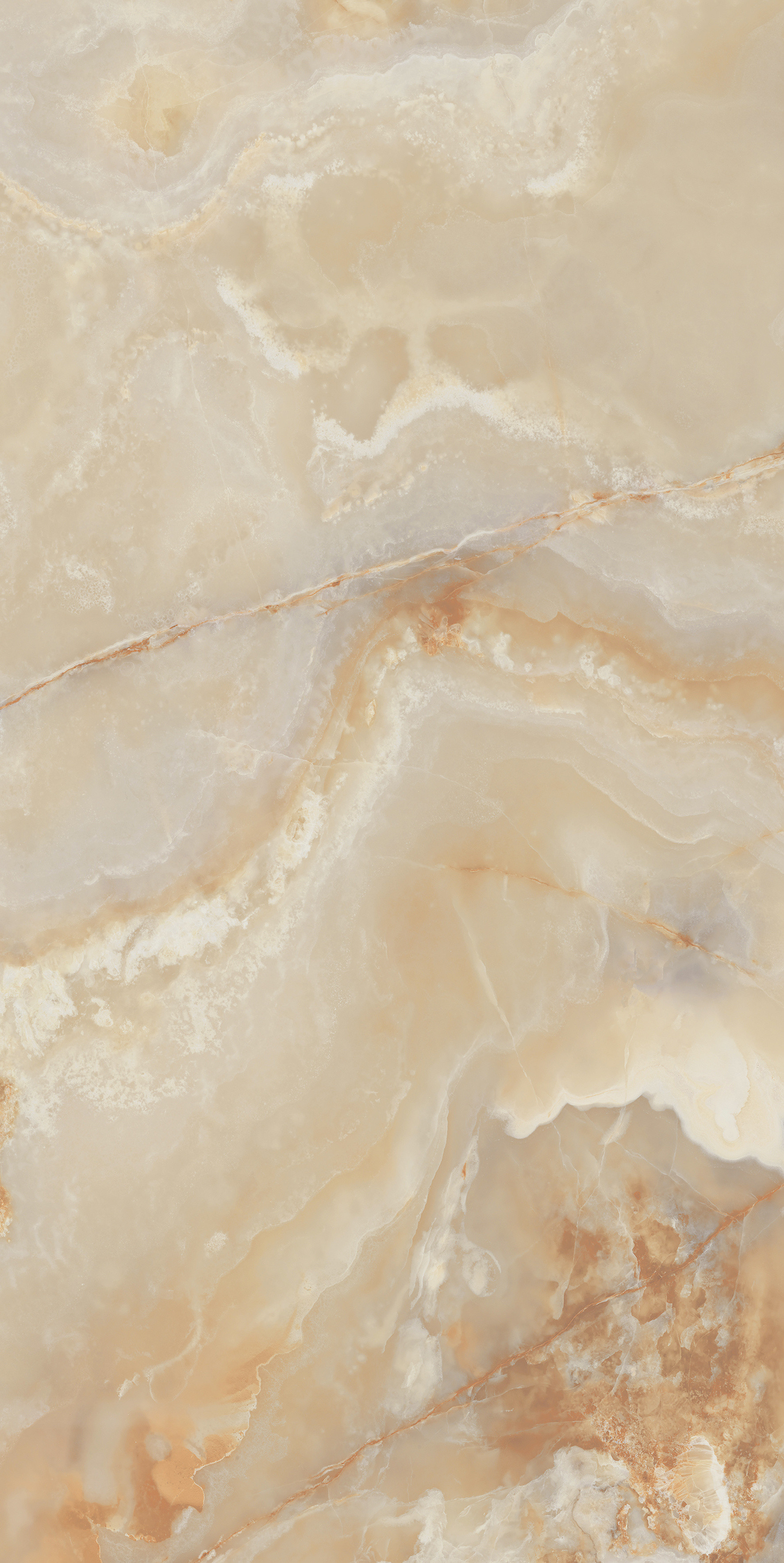 765467 Onyx&More Golden onyx Glossy Rett 60x120 Casa Dolce Casa фото 14