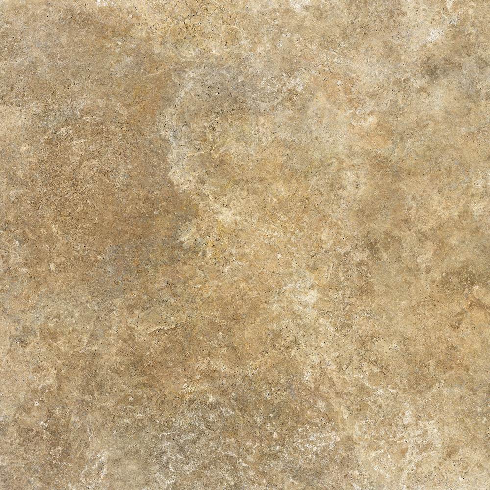 Лаймстоун GP терракотовый 500x500 Beryoza Ceramica