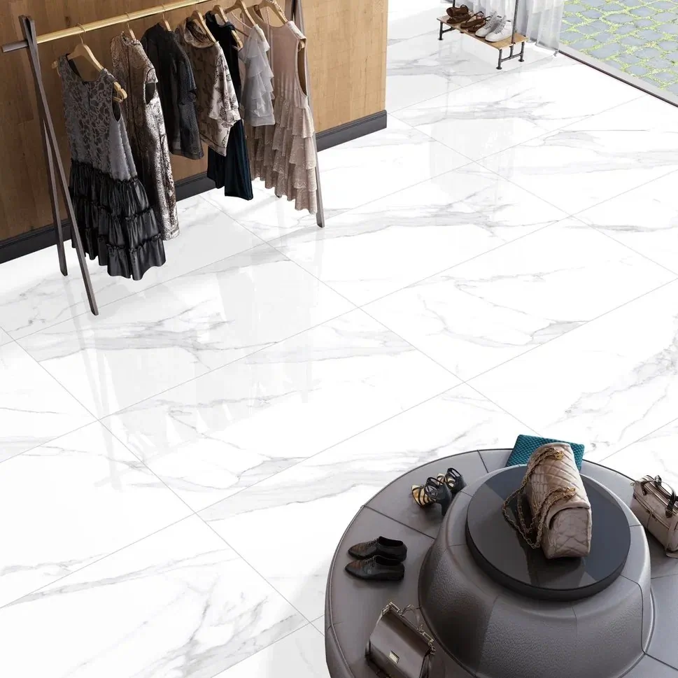 Orlando Bianco Authentic 60x120 BELLEZA фото 9