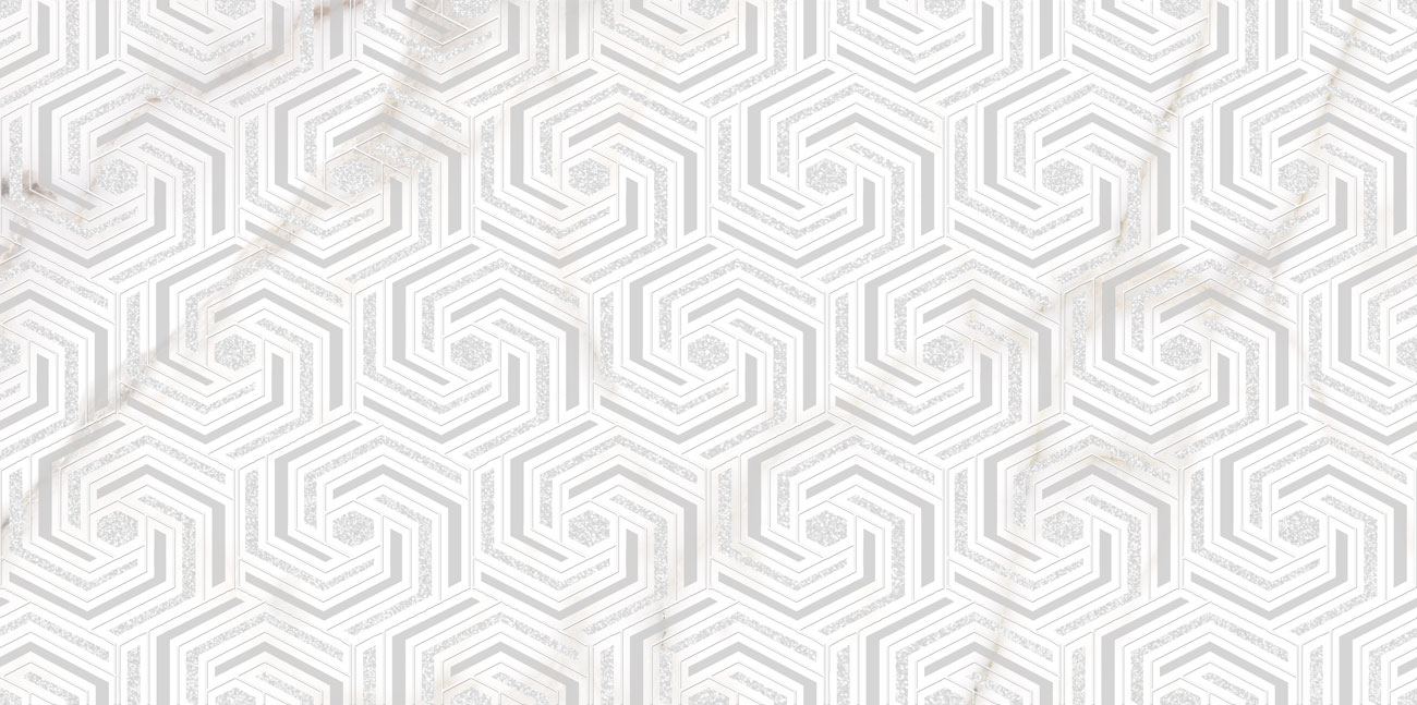 DWU09GRG007 декор Grigio 249*500*75 Alma Ceramica (Уралкерамика)