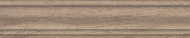 SG7318/BTG Плинтус Меранти пепельный 39.8х8 Kerama Marazzi