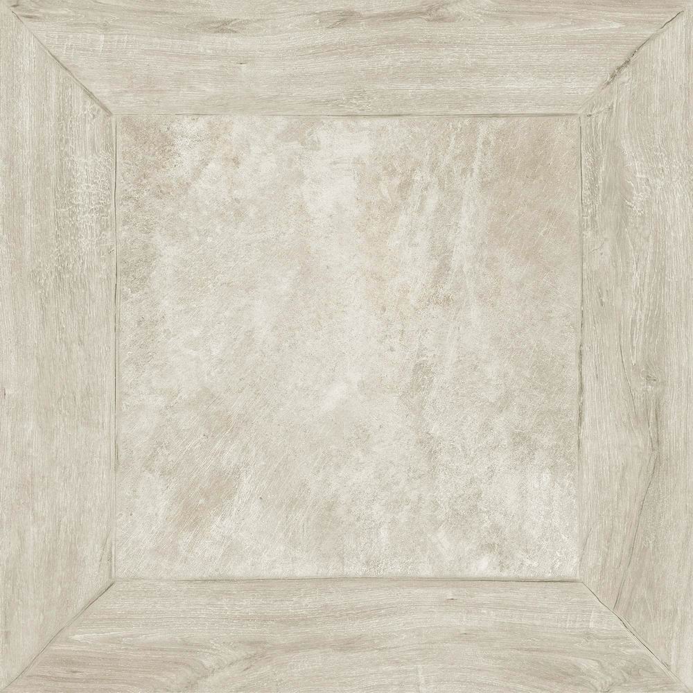 Urban wood G серый 418x418 Beryoza Ceramica