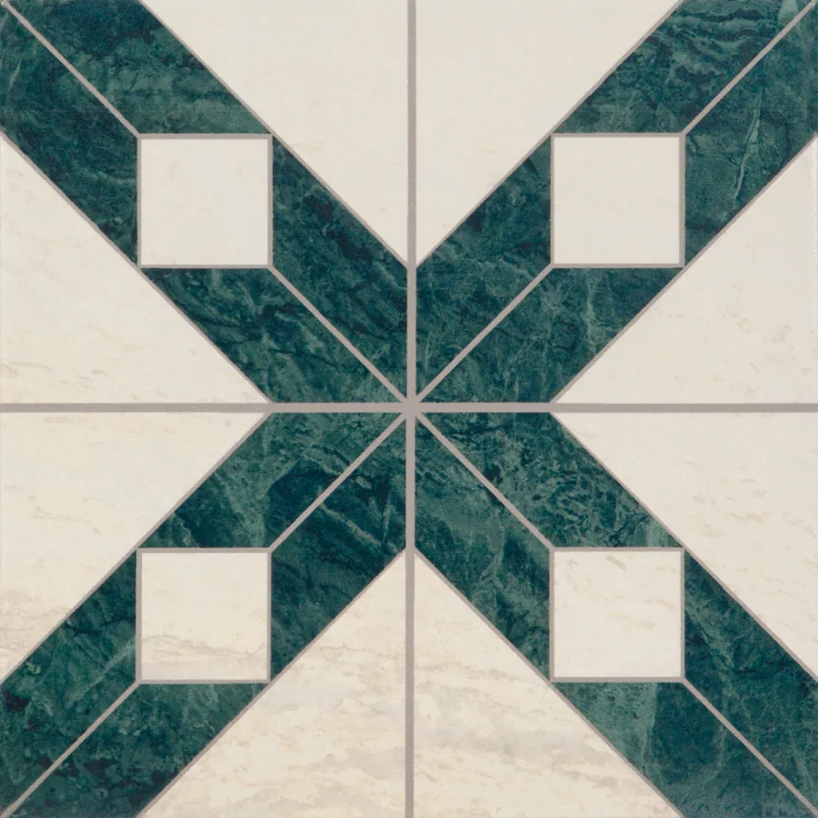 Florencia Chance Decor 22,3x22,3 Monopole Ceramica фото 2