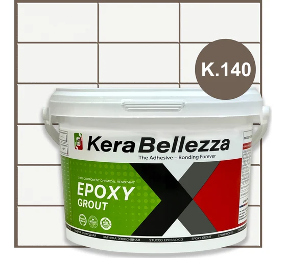 Design К.140 1 кг KeraBellezza