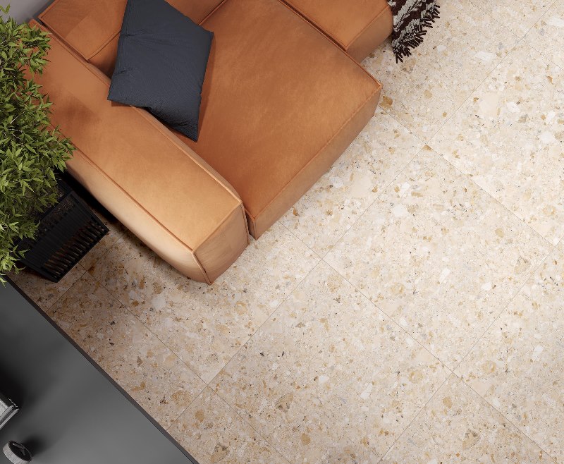Stony Beige Laparet