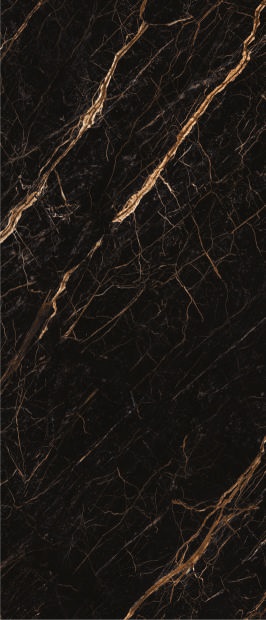 Magma Black Polish 120х280 Maimoon Ceramica