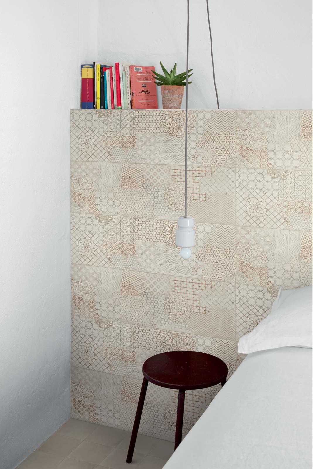 M894 Fresco Struttura Ars 3D Pencil rett. 32,5х97,7 MARAZZI Italy