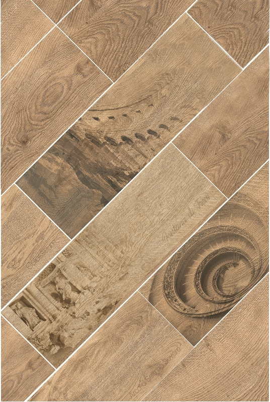 Italian Wood Grasaro