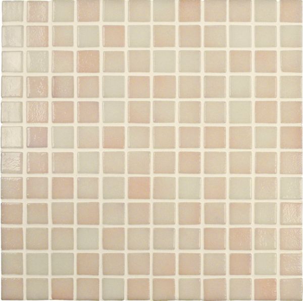 Мозаика Colors № 502 (на сцепке) 31,7х39,6 Vidrepur