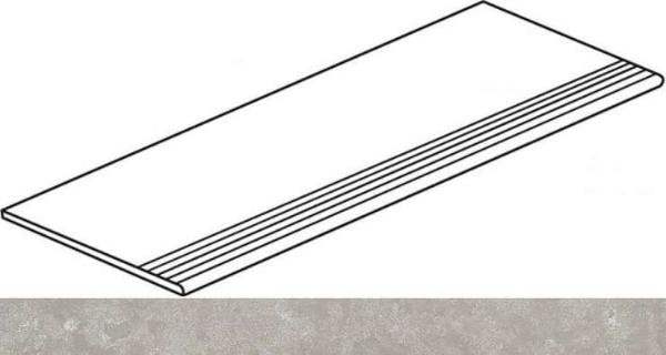 610140000152 Voyager Grey Gradino 30x120 Italon