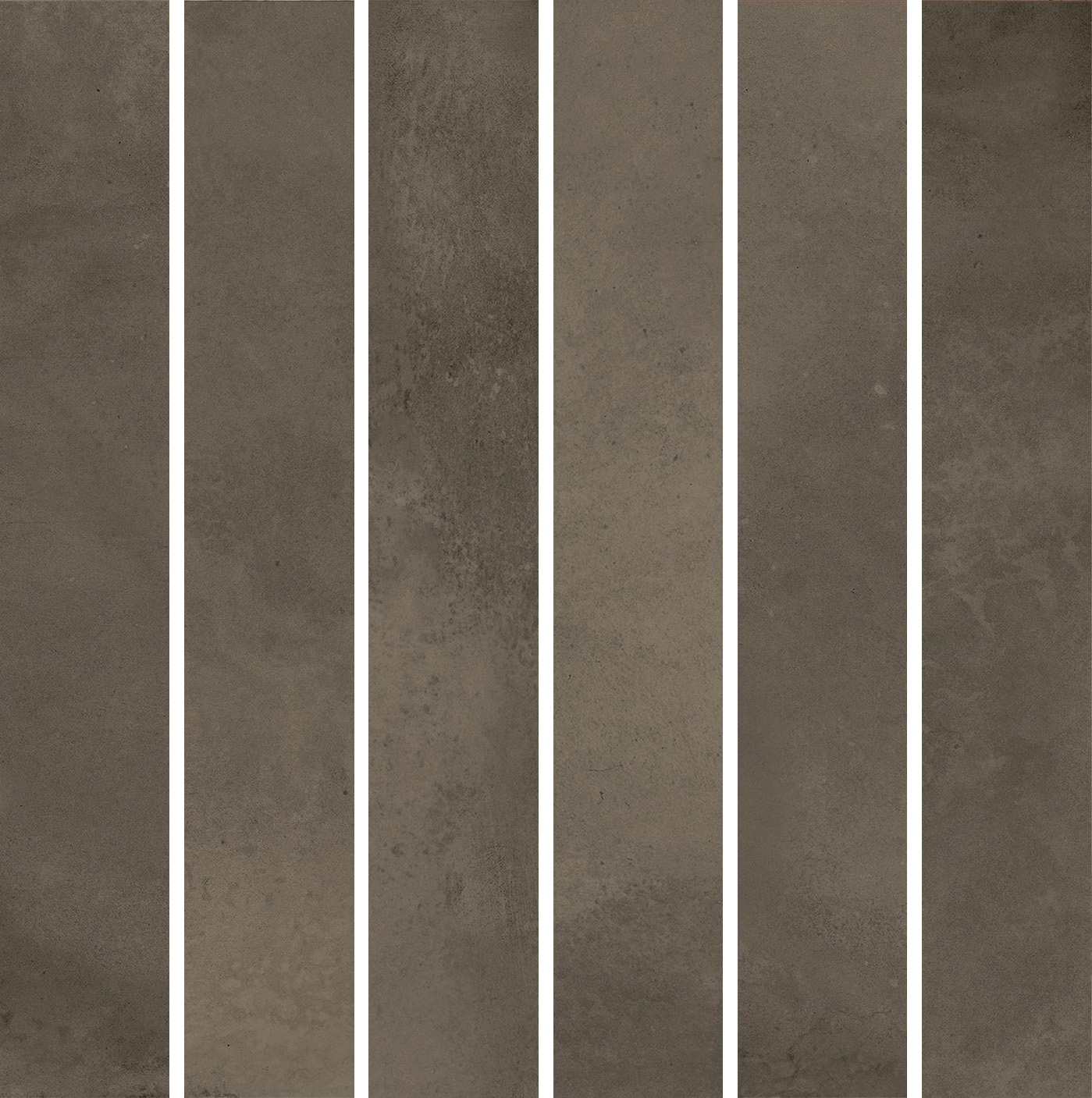 KMD2MSM004BN Декор Фес мозаичный коричневый глянцевый 15x15x0,77 Kerama Marazzi