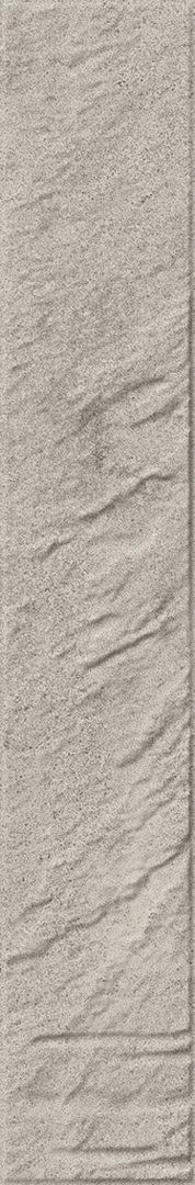 Carrizo Grey Elewacja Struktura Mat 40x6,6 Paradyz