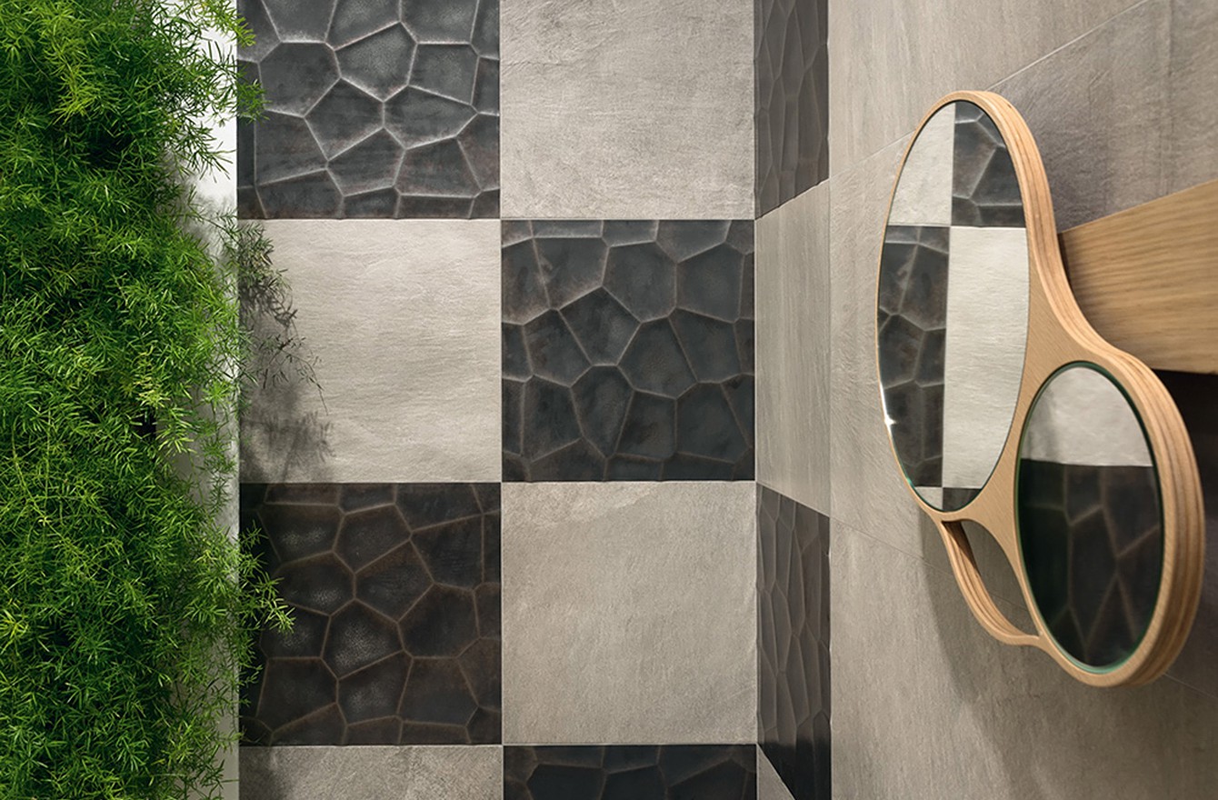 Concept Stone Gardenia Orchidea (Versace)