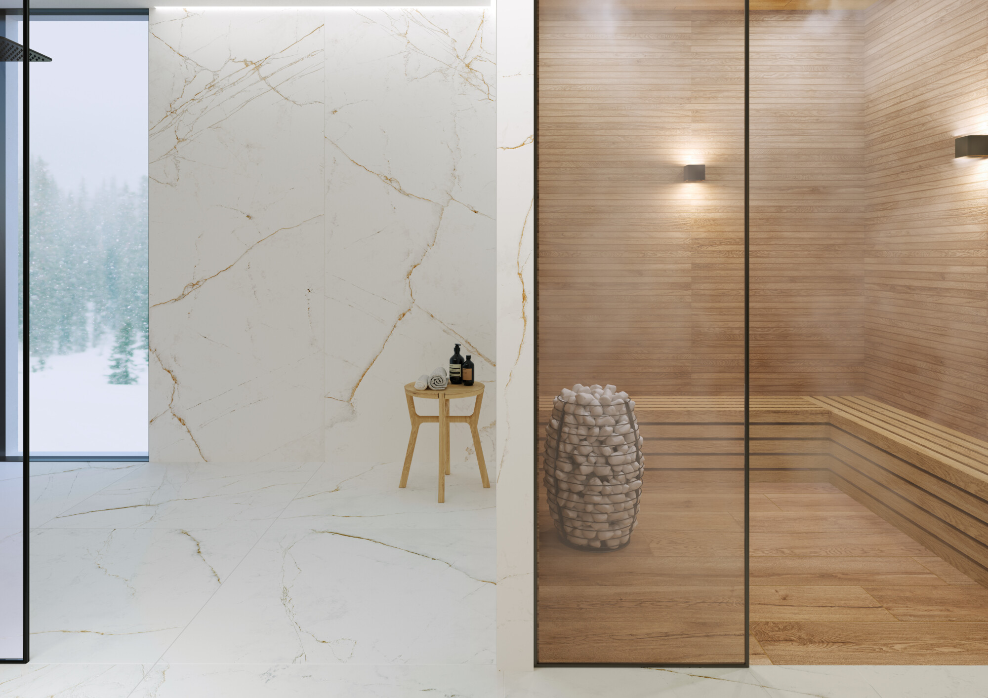 31745 Dual White/100X180/P 100х180 Peronda фото 17