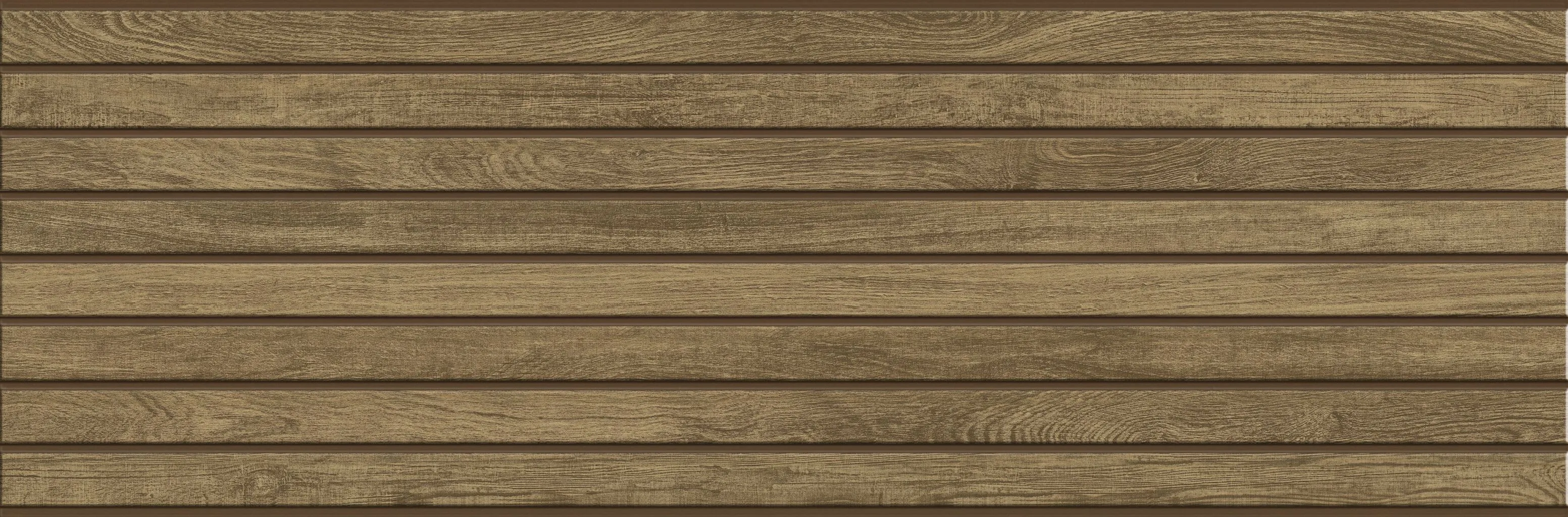 753 Lexington Brown 32,5x100 Eurotile Ceramica