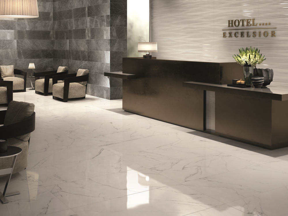 1SR34550 SENSI CALACATTA SELECT SABLE RET 60X120 ABK