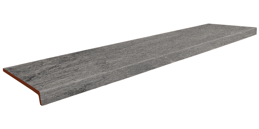Peldano Recto Tui 1200x317х40 Gresmanc