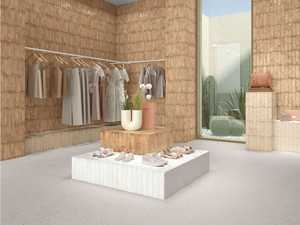 Sensa grey 90x90 Peronda