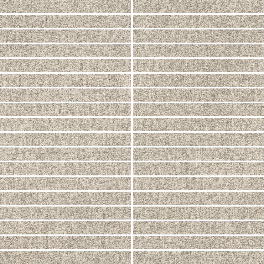 610110001471 Вельвет Кэшмир Мозаика Стрип 30x30 Italon
