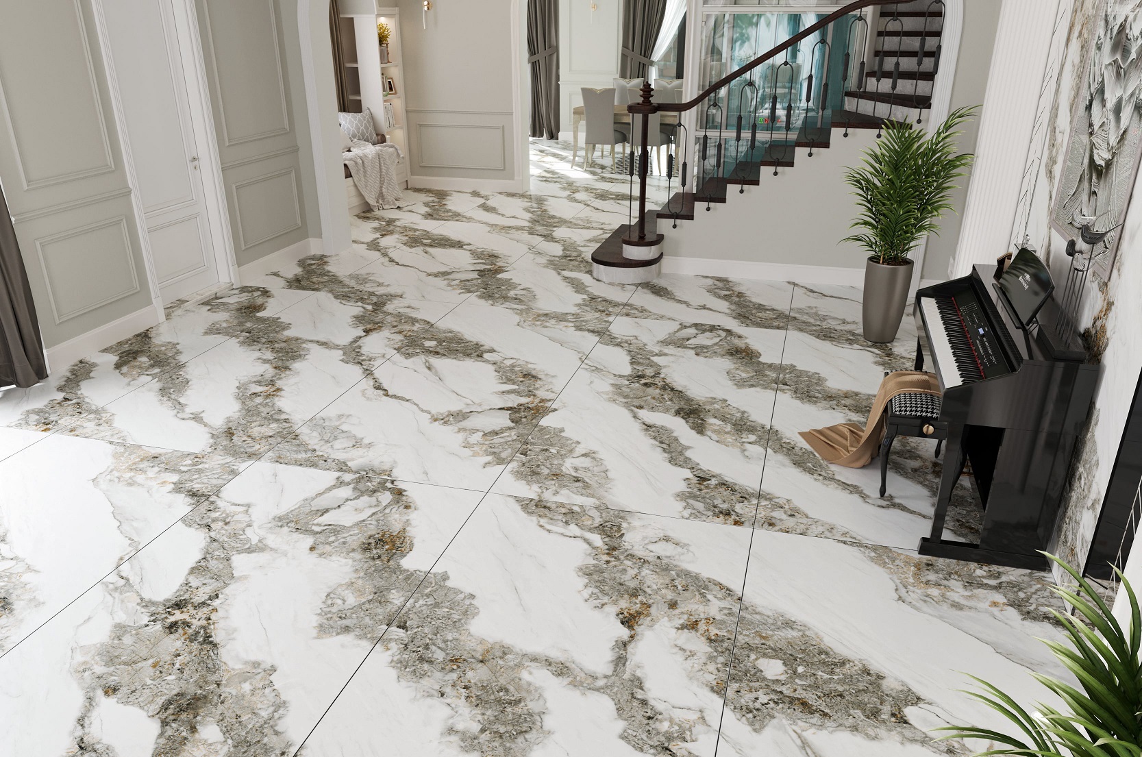 Atlas Home NT Ceramic фото 23