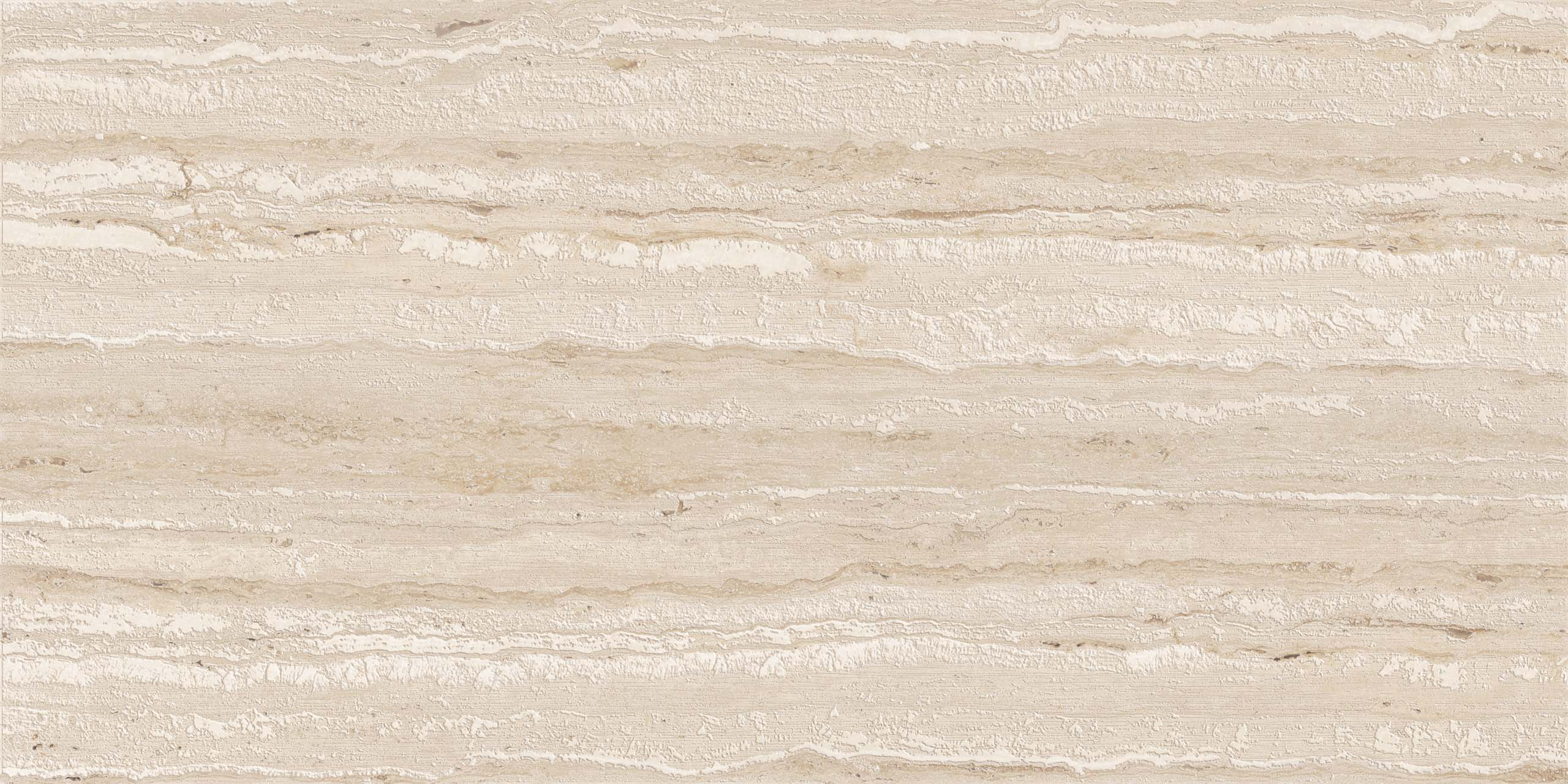 EXS301 Amber Illusion Travertino D'oro Неполированный Рект. 60x120x9 Ametis by Estima