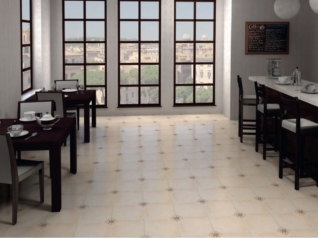 Ферентино Kerama Marazzi