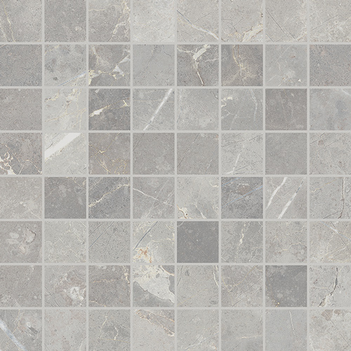 610110000103 Charme Evo Imperiale Mosaico Lux 29.2x29.2 Italon