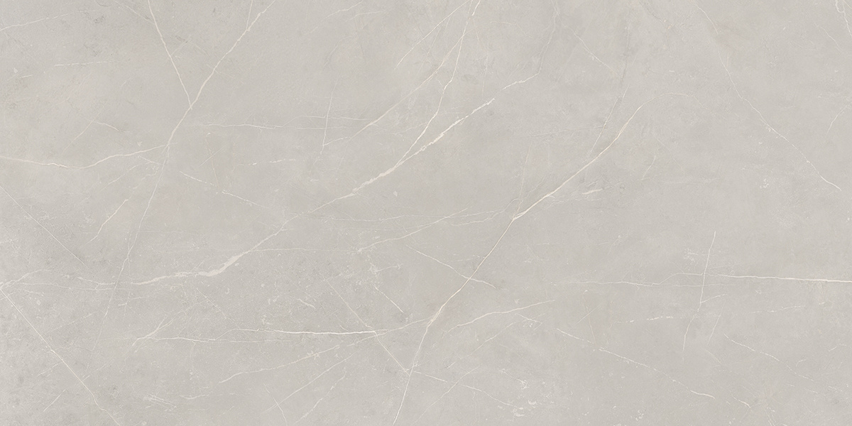 NL02 Nolana Light Grey Неполированный Рект. 80x160x11 Estima