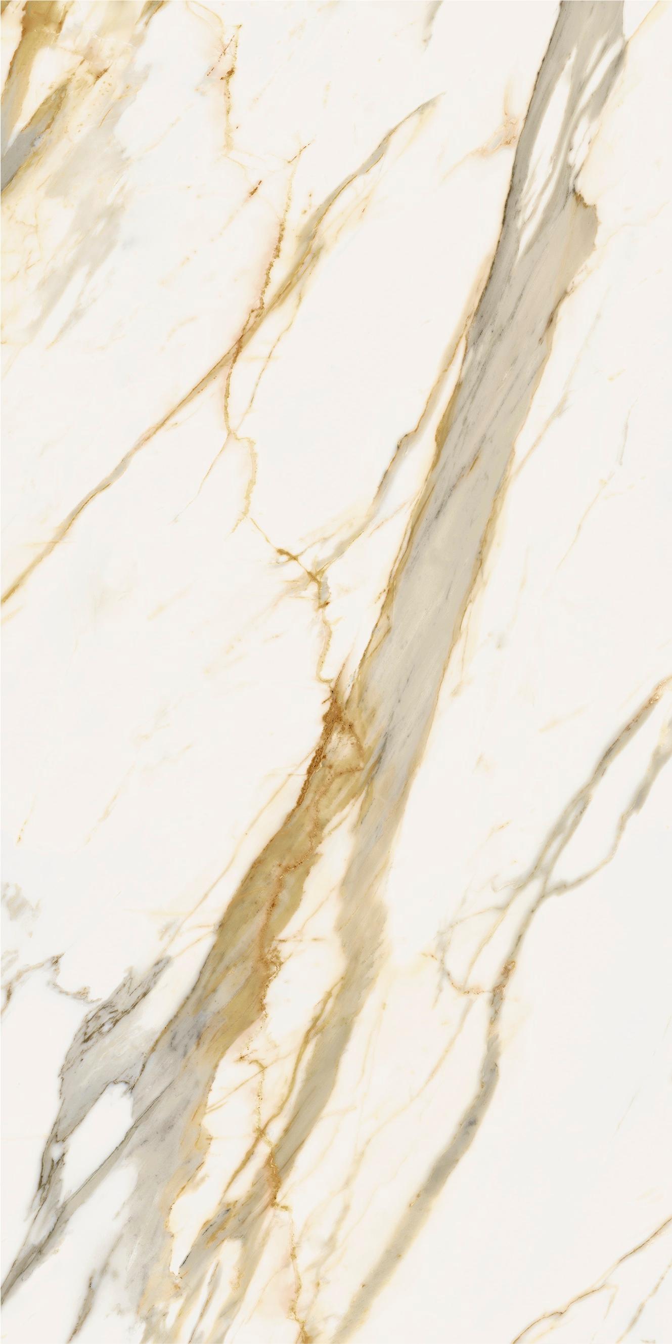 610010002839 Stellaris Calacatta Gold Nat Ret 80x160 Italon
