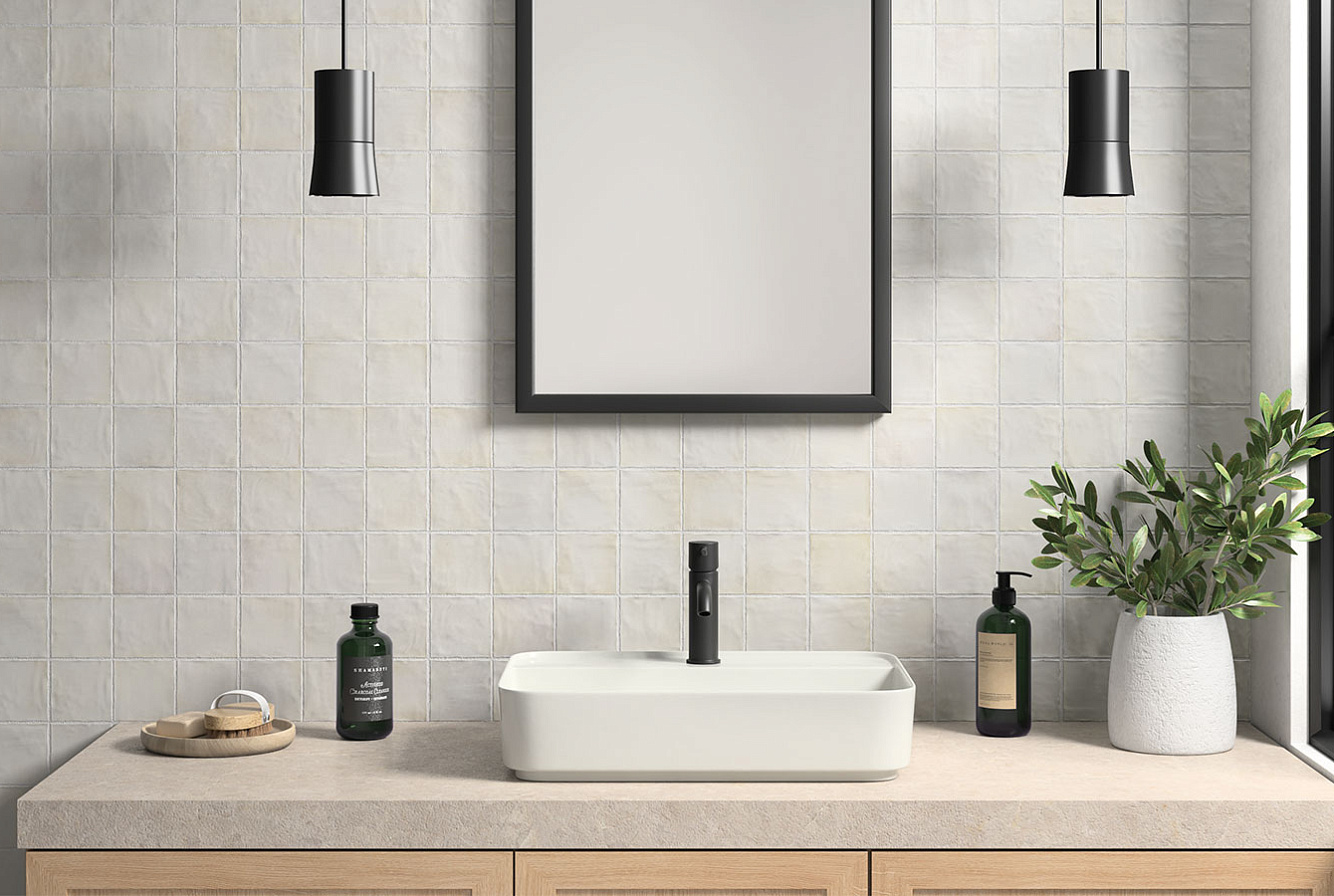 31882 Sabbia Silica White 6,5x20 EQUIPE
