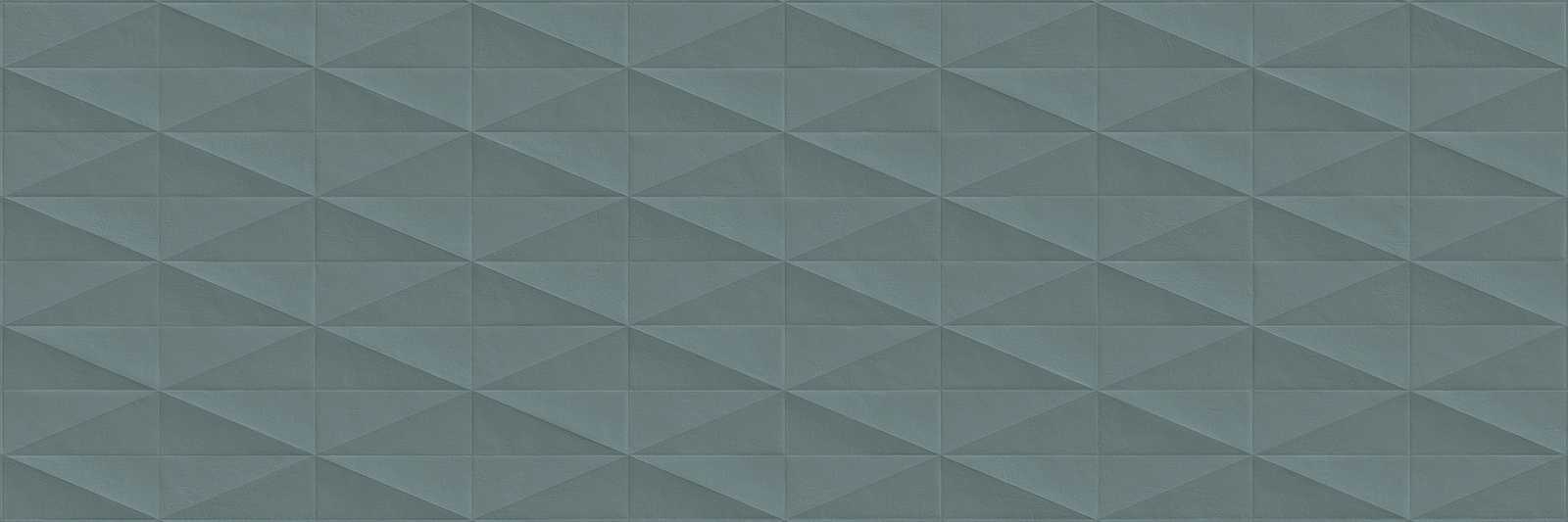 M1AD Eclettica Sage Struttura Diamond 3D Rett 40x120 MARAZZI Italy