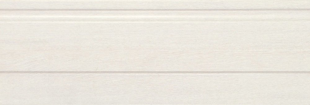 A027135 Zocalo Fusta White 15x45 Ape Ceramica