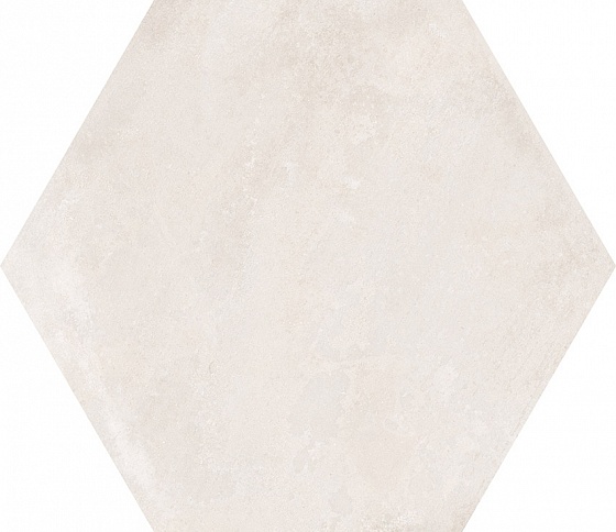 23512 Urban Hexagon Natural 29,2X25,4 EQUIPE